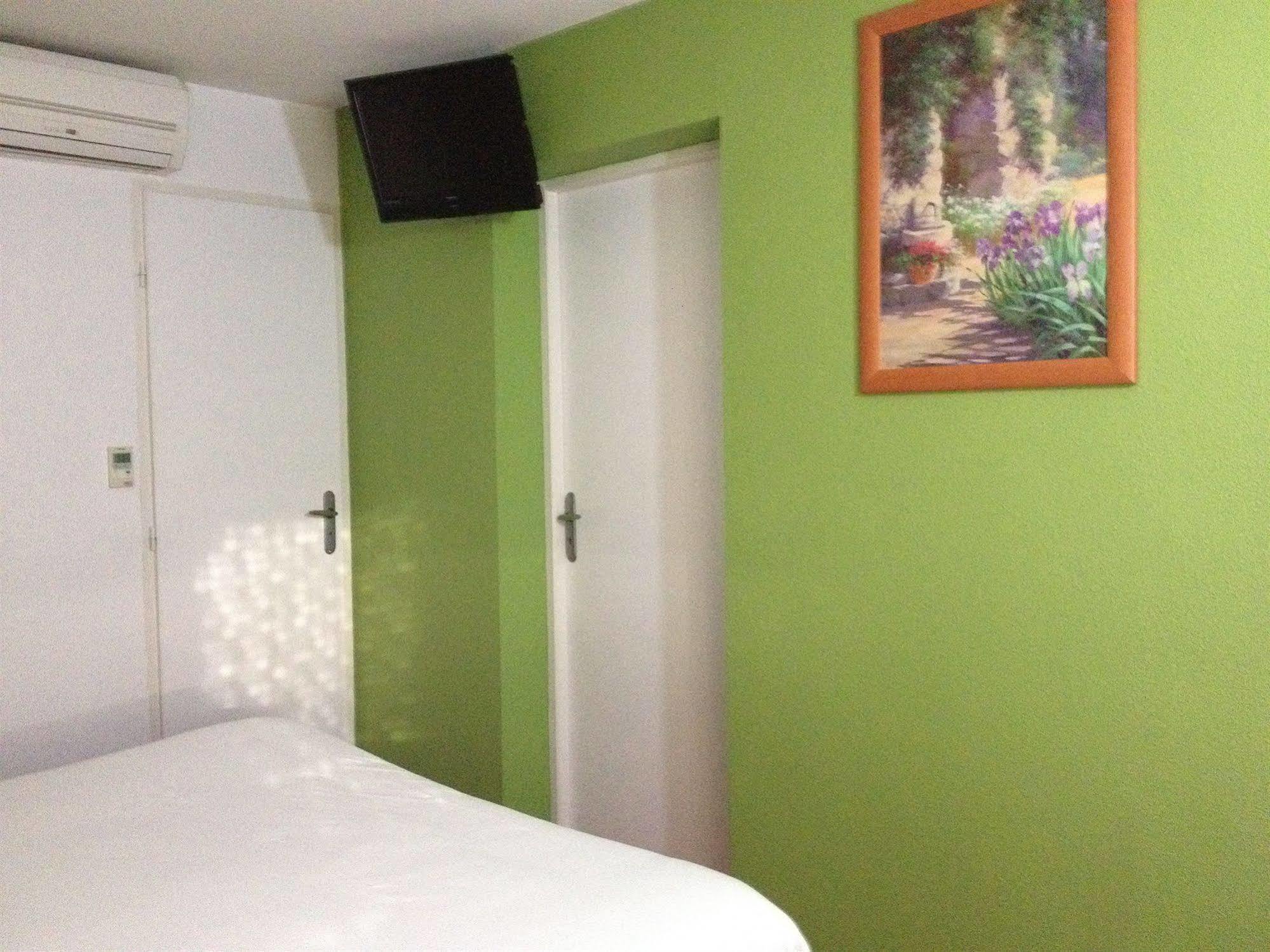 So'Lodge Niort A83 La Creche المظهر الخارجي الصورة