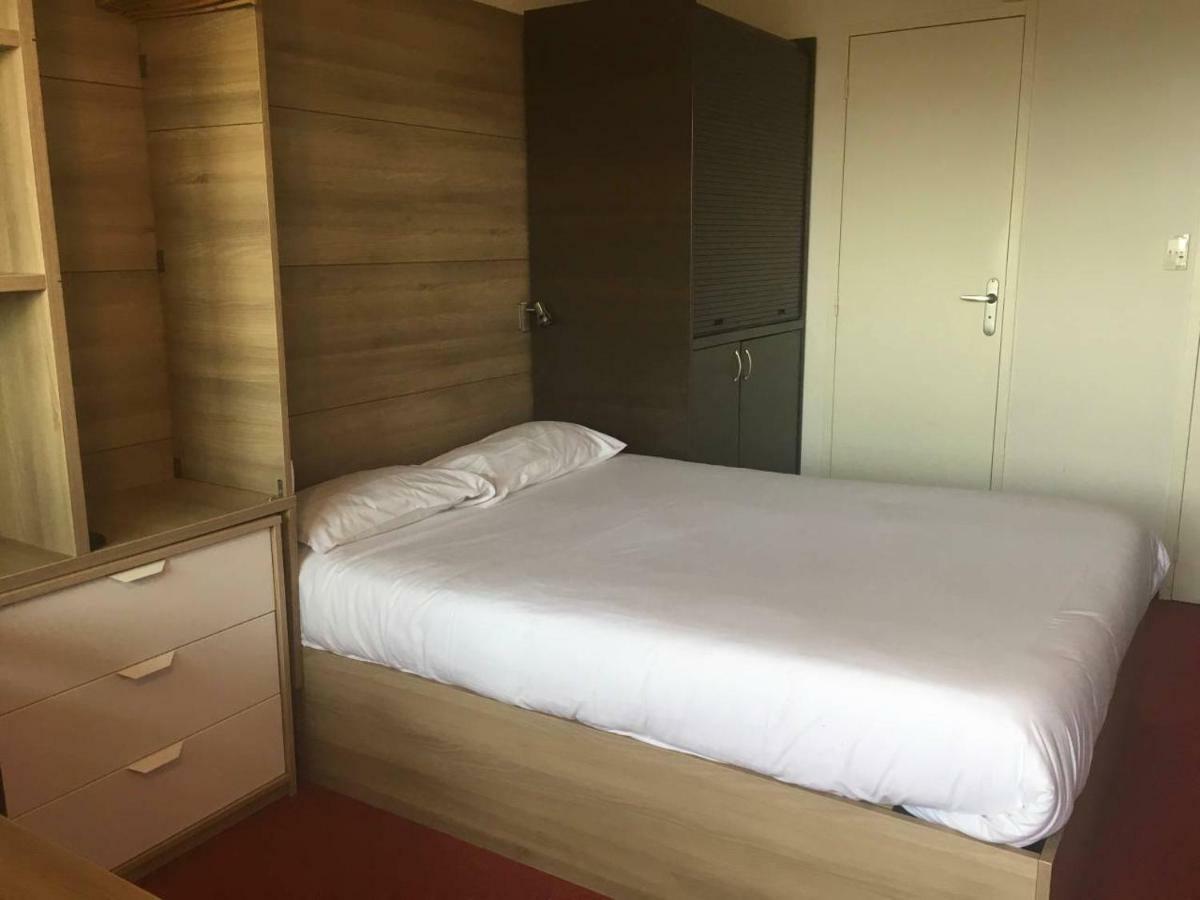 So'Lodge Niort A83 La Creche المظهر الخارجي الصورة