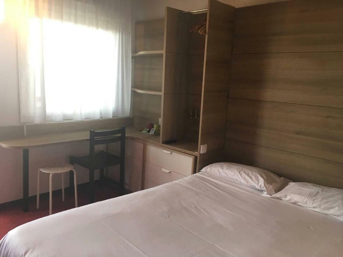 So'Lodge Niort A83 La Creche المظهر الخارجي الصورة
